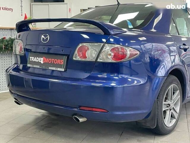 Мазда 6, об'ємом двигуна 0 л та пробігом 280 тис. км за 3990 $, фото 11 на Automoto.ua