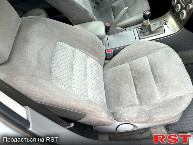 Мазда 6, об'ємом двигуна 1.8 л та пробігом 0 тис. км за 4300 $, фото 4 на Automoto.ua