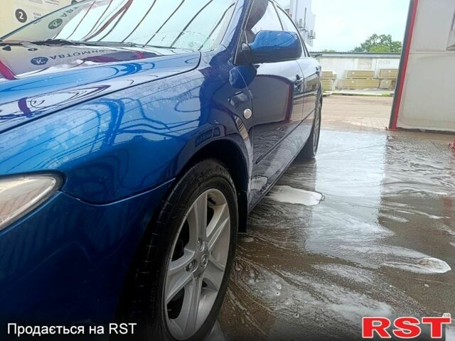 Мазда 6, об'ємом двигуна 1.8 л та пробігом 264 тис. км за 3600 $, фото 1 на Automoto.ua