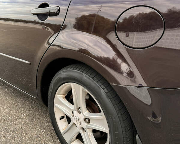 Мазда 6, объемом двигателя 2 л и пробегом 189 тыс. км за 4000 $, фото 21 на Automoto.ua