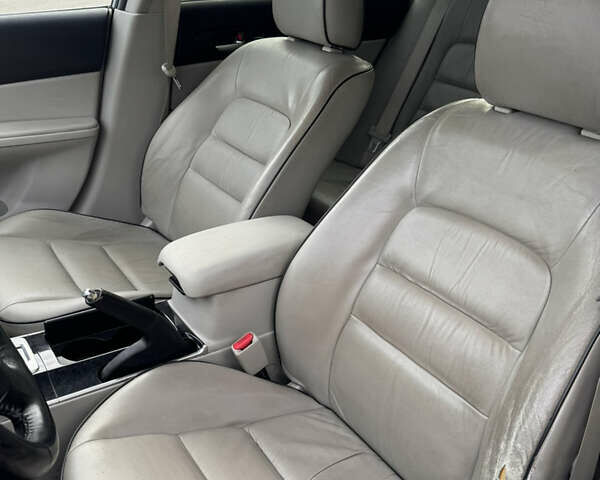 Мазда 6, объемом двигателя 2 л и пробегом 189 тыс. км за 4000 $, фото 14 на Automoto.ua