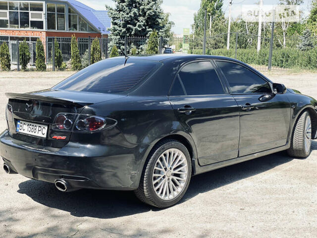 Мазда 6, об'ємом двигуна 2.26 л та пробігом 222 тис. км за 6700 $, фото 7 на Automoto.ua