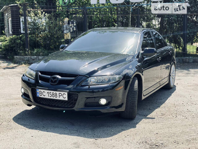 Мазда 6, об'ємом двигуна 2.26 л та пробігом 222 тис. км за 6700 $, фото 2 на Automoto.ua