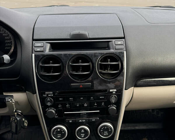 Мазда 6, объемом двигателя 2 л и пробегом 189 тыс. км за 4000 $, фото 33 на Automoto.ua