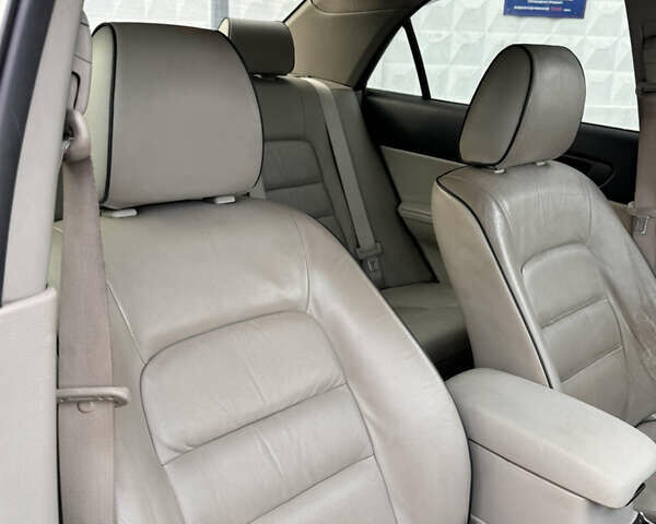 Мазда 6, объемом двигателя 2 л и пробегом 189 тыс. км за 4000 $, фото 26 на Automoto.ua