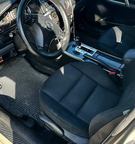 Мазда 6, объемом двигателя 2 л и пробегом 290 тыс. км за 4900 $, фото 6 на Automoto.ua