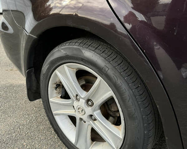 Мазда 6, объемом двигателя 2 л и пробегом 189 тыс. км за 4000 $, фото 22 на Automoto.ua
