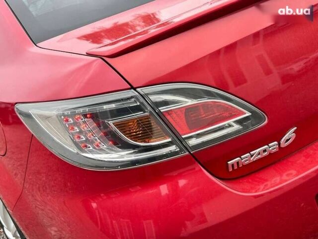 Мазда 6, об'ємом двигуна 0 л та пробігом 280 тис. км за 6700 $, фото 10 на Automoto.ua