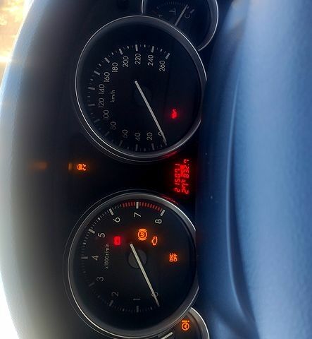 Мазда 6, объемом двигателя 1.8 л и пробегом 215 тыс. км за 7300 $, фото 4 на Automoto.ua