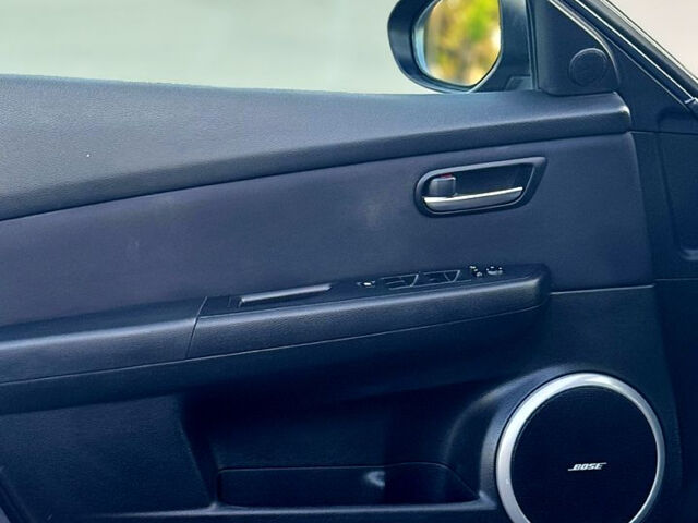 Мазда 6, объемом двигателя 2 л и пробегом 240 тыс. км за 7500 $, фото 6 на Automoto.ua