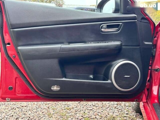 Мазда 6, об'ємом двигуна 0 л та пробігом 280 тис. км за 6700 $, фото 12 на Automoto.ua