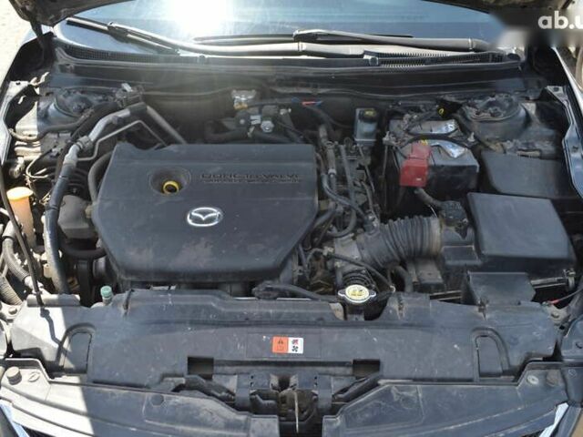 Мазда 6, объемом двигателя 0 л и пробегом 228 тыс. км за 6600 $, фото 26 на Automoto.ua