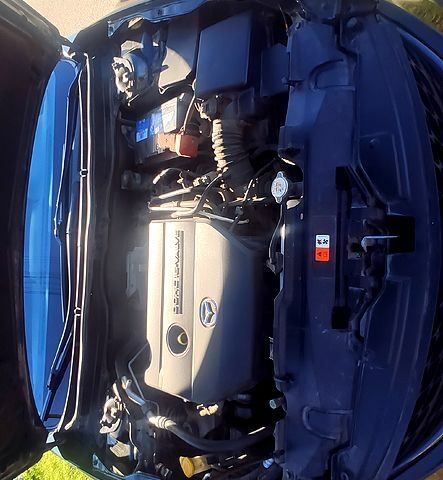 Мазда 6, об'ємом двигуна 1.8 л та пробігом 215 тис. км за 7300 $, фото 5 на Automoto.ua