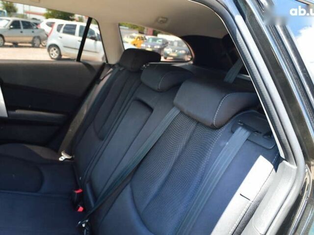 Мазда 6, объемом двигателя 0 л и пробегом 228 тыс. км за 6600 $, фото 9 на Automoto.ua