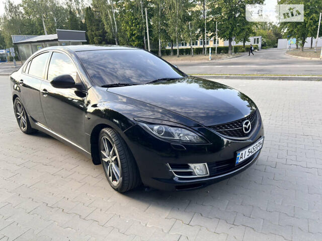 Мазда 6, об'ємом двигуна 2 л та пробігом 202 тис. км за 8500 $, фото 6 на Automoto.ua