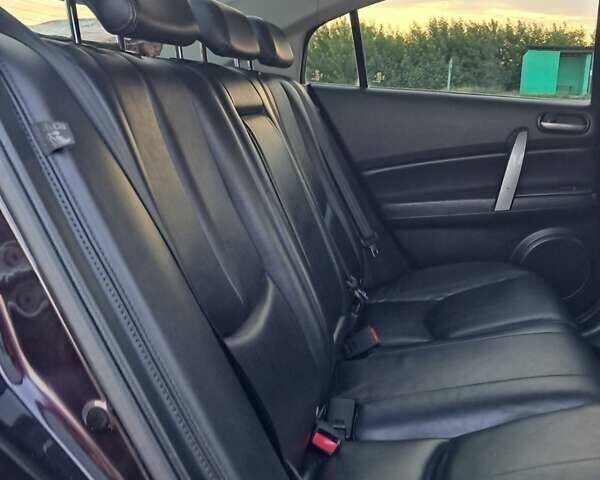 Мазда 6, об'ємом двигуна 2.5 л та пробігом 250 тис. км за 7450 $, фото 22 на Automoto.ua
