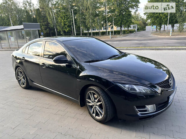 Мазда 6, об'ємом двигуна 2 л та пробігом 202 тис. км за 8500 $, фото 7 на Automoto.ua