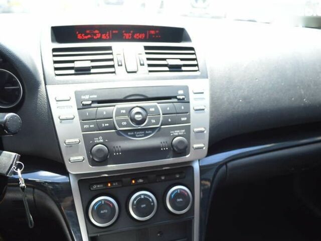 Мазда 6, объемом двигателя 0 л и пробегом 228 тыс. км за 6600 $, фото 19 на Automoto.ua