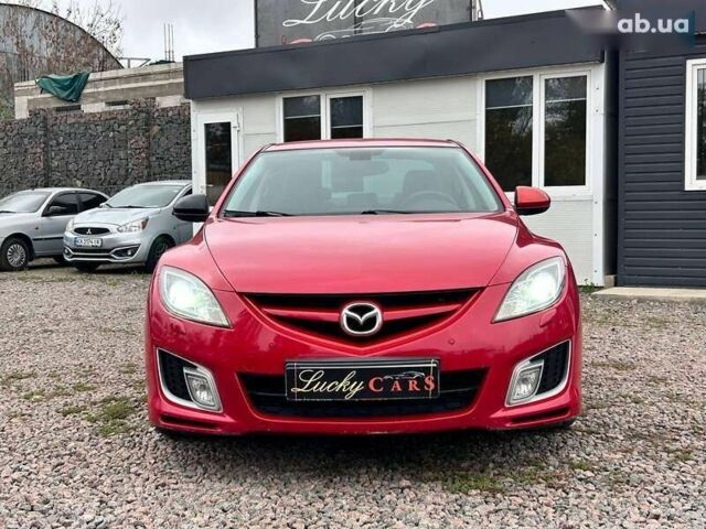 Мазда 6, об'ємом двигуна 0 л та пробігом 280 тис. км за 6700 $, фото 1 на Automoto.ua