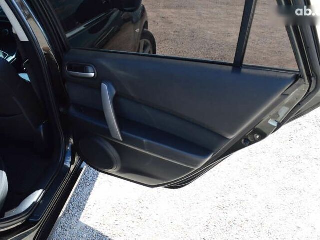 Мазда 6, объемом двигателя 0 л и пробегом 228 тыс. км за 6600 $, фото 12 на Automoto.ua