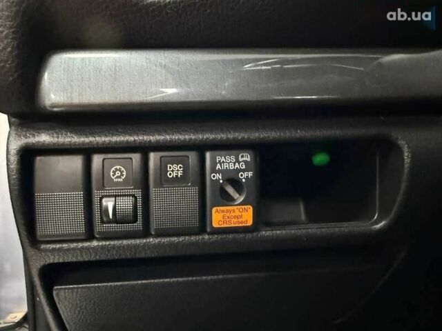 Мазда 6, об'ємом двигуна 2.3 л та пробігом 207 тис. км за 6490 $, фото 17 на Automoto.ua