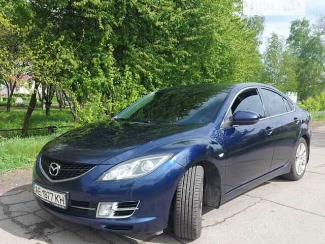 Мазда 6, об'ємом двигуна 1.8 л та пробігом 139 тис. км за 7300 $, фото 1 на Automoto.ua