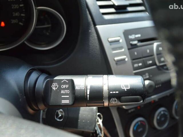 Мазда 6, объемом двигателя 0 л и пробегом 228 тыс. км за 6600 $, фото 20 на Automoto.ua