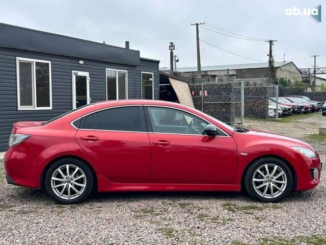 Мазда 6, об'ємом двигуна 0 л та пробігом 280 тис. км за 6700 $, фото 3 на Automoto.ua
