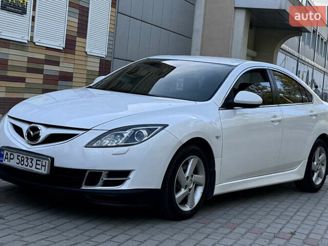 Мазда 6, объемом двигателя 2 л и пробегом 160 тыс. км за 5800 $, фото 4 на Automoto.ua