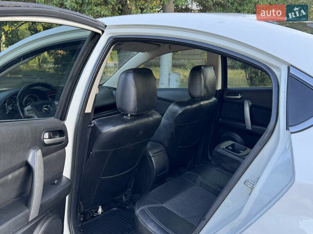 Мазда 6, объемом двигателя 2 л и пробегом 160 тыс. км за 5800 $, фото 10 на Automoto.ua