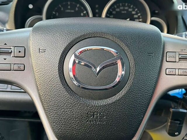 Мазда 6, объемом двигателя 2 л и пробегом 190 тыс. км за 8399 $, фото 13 на Automoto.ua