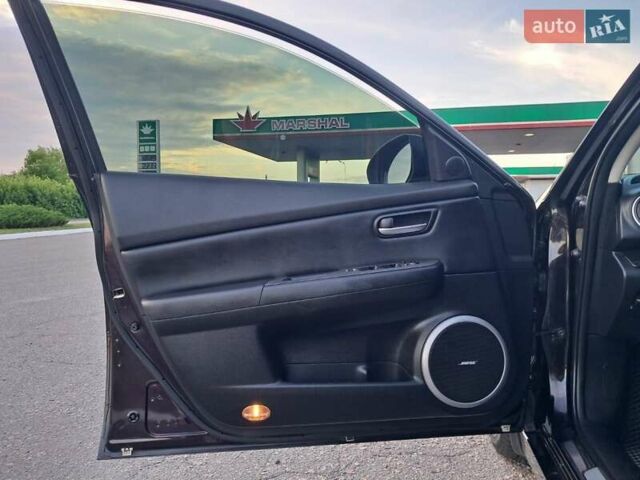 Мазда 6, об'ємом двигуна 2.5 л та пробігом 250 тис. км за 7450 $, фото 16 на Automoto.ua