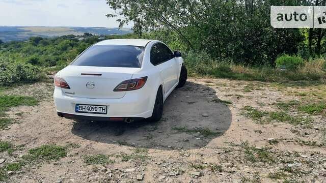 Мазда 6, об'ємом двигуна 2 л та пробігом 165 тис. км за 7800 $, фото 12 на Automoto.ua