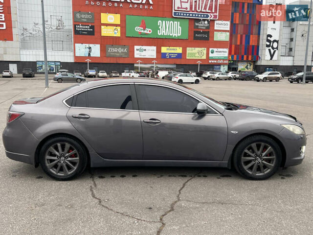 Мазда 6, об'ємом двигуна 2.5 л та пробігом 227 тис. км за 5750 $, фото 2 на Automoto.ua