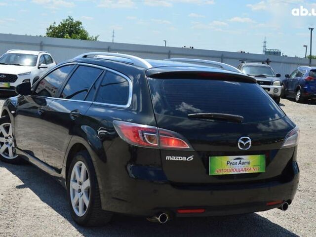 Мазда 6, объемом двигателя 0 л и пробегом 228 тыс. км за 6600 $, фото 2 на Automoto.ua