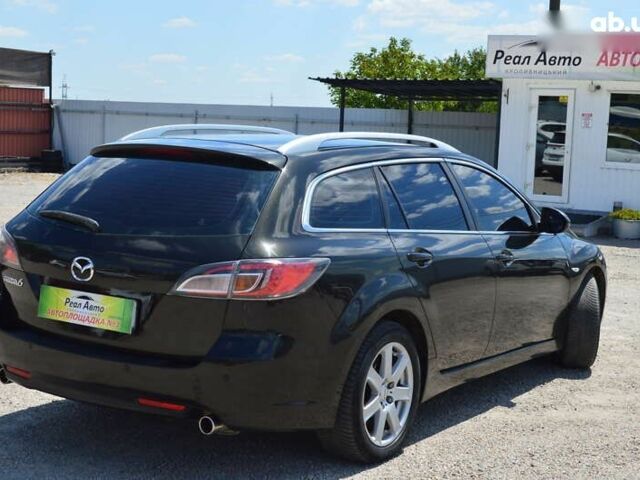 Мазда 6, объемом двигателя 0 л и пробегом 228 тыс. км за 6600 $, фото 1 на Automoto.ua