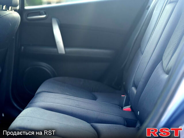 Мазда 6, объемом двигателя 2 л и пробегом 240 тыс. км за 7500 $, фото 9 на Automoto.ua