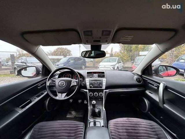 Мазда 6, об'ємом двигуна 0 л та пробігом 280 тис. км за 6700 $, фото 29 на Automoto.ua