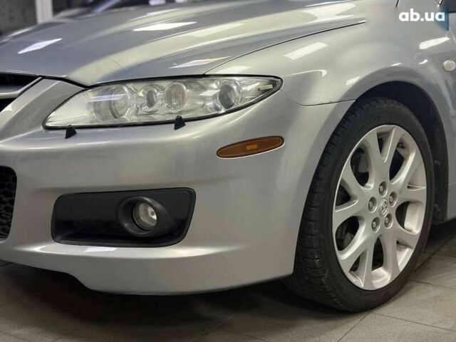 Мазда 6, об'ємом двигуна 2.3 л та пробігом 207 тис. км за 6490 $, фото 4 на Automoto.ua