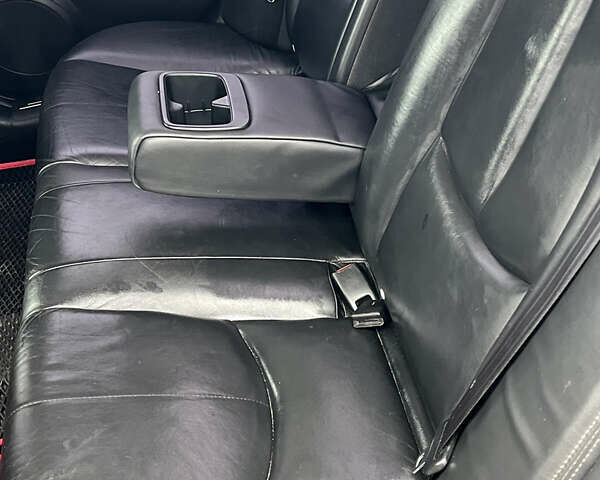 Мазда 6, об'ємом двигуна 2.5 л та пробігом 227 тис. км за 5750 $, фото 12 на Automoto.ua