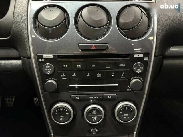 Мазда 6, об'ємом двигуна 2.3 л та пробігом 207 тис. км за 6490 $, фото 23 на Automoto.ua