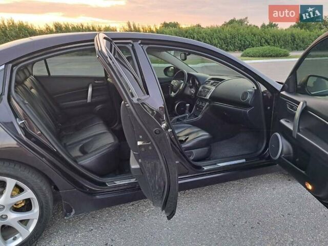 Мазда 6, об'ємом двигуна 2.5 л та пробігом 250 тис. км за 7450 $, фото 17 на Automoto.ua