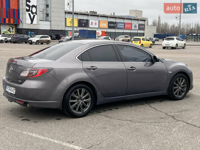 Мазда 6, об'ємом двигуна 2.5 л та пробігом 227 тис. км за 5750 $, фото 1 на Automoto.ua