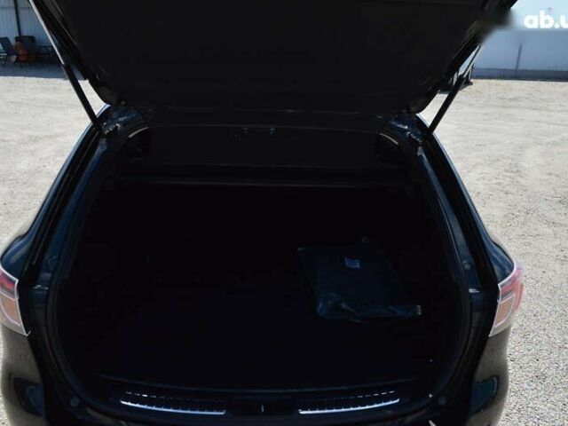 Мазда 6, объемом двигателя 0 л и пробегом 228 тыс. км за 6600 $, фото 11 на Automoto.ua