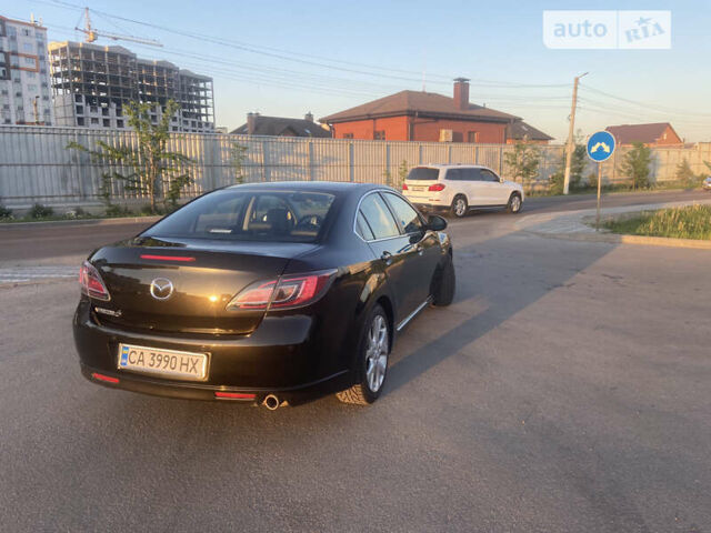 Мазда 6, об'ємом двигуна 2.2 л та пробігом 159 тис. км за 7800 $, фото 16 на Automoto.ua