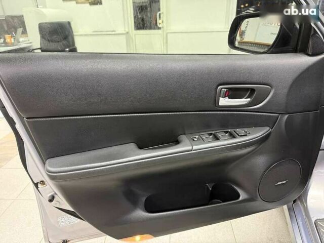 Мазда 6, об'ємом двигуна 2.3 л та пробігом 207 тис. км за 6490 $, фото 14 на Automoto.ua