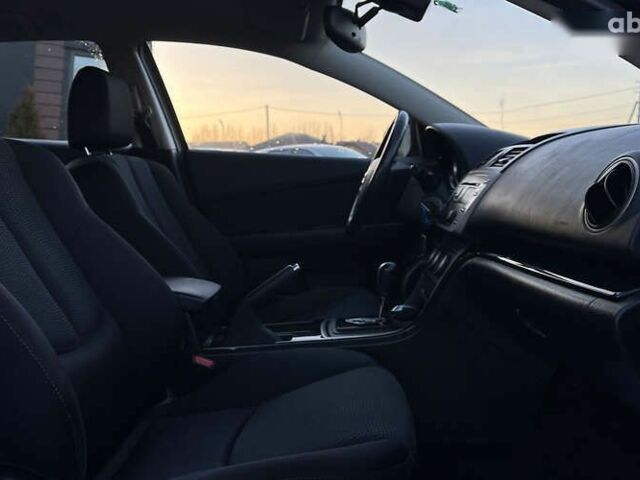 Мазда 6, объемом двигателя 2 л и пробегом 190 тыс. км за 8399 $, фото 22 на Automoto.ua