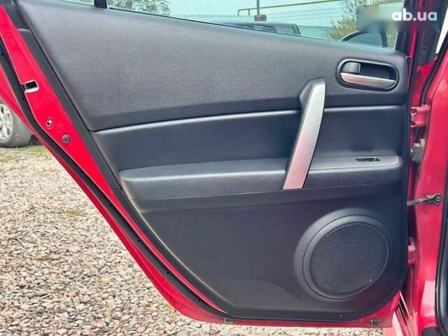 Мазда 6, об'ємом двигуна 0 л та пробігом 280 тис. км за 6700 $, фото 27 на Automoto.ua