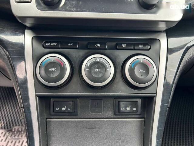 Мазда 6, об'ємом двигуна 0 л та пробігом 280 тис. км за 6700 $, фото 24 на Automoto.ua