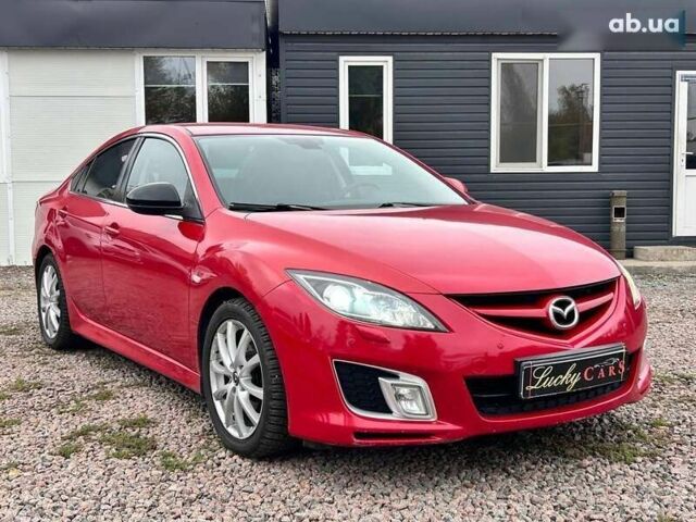 Мазда 6, об'ємом двигуна 0 л та пробігом 280 тис. км за 6700 $, фото 2 на Automoto.ua